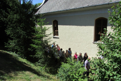 60 éves a Görög Katolikus templomunk