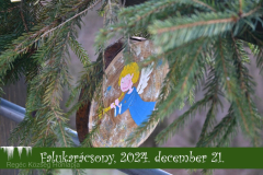 Falukarácsony 2024