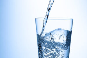 Ivóvízellátás fejlesztése