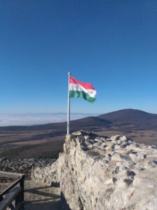 A HÓNAP VÁRFOTÓJA FEBRUÁR