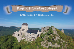 Regéci Középkori Napok