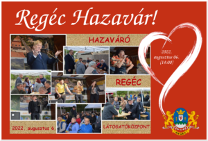 Regéc Hazavár!