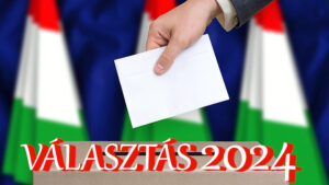 VÁLASZTÁS 2024