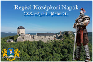 Regéci Középkori Napok